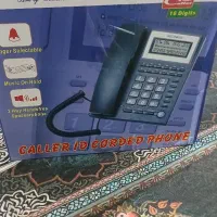 تلفن رومیزی|تلفن رومیزی|بندرعباس, |دیوار