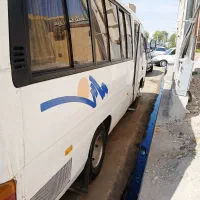 فروش مینی بوس هیوندا مدل 86|خودرو سنگین|بندرعباس, |دیوار