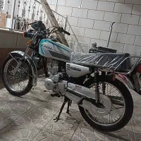 متور هندا  150 احسان مدل 95کاربرات|موتورسیکلت|تربت‌حیدریه, پائین ولایت|دیوار