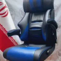 صندلی گیمینگ مدیریت طبی و ارگونومیک ، میز گیم|صندلی و نیمکت|شیراز, عادل آباد|دیوار