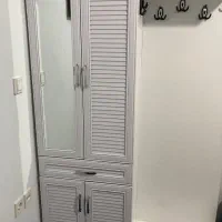 کمد و‌جالباسی