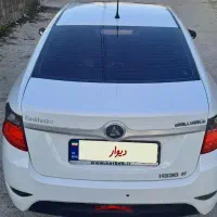 برلیانس مدل ۱۳۹۷|خودرو سواری و وانت|رشت, جانبازان|دیوار