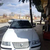 سمند ۹۶مو لتی پلکس