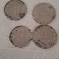 سکه قدیمی