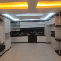 تولید و نصب انواع کابینت و کمد دیواری|خدمات پیشه و مهارت|سنقر, |دیوار