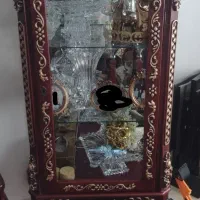 ویترین در حد نو