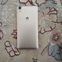 گوشی Huawel y6ll کارکرده|موبایل|تهران, سبلان (لشگر)|دیوار