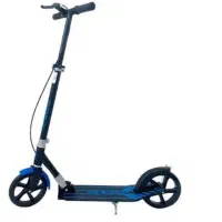 اسکوتر رنگ ابی|دوچرخه، اسکیت، اسکوتر|کرمان, |دیوار