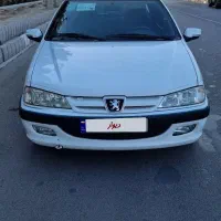 پارس سال مدل1400