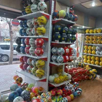 توپ فوتبال|ورزش‌های توپی|کرمان, |دیوار