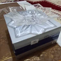 ظرف پذیرایی( جا میوه ای)  تویو ساساکی اصل آکبند