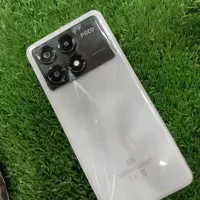 Poco x6pro