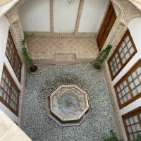 نیروی شبفت شب