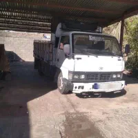 هیوندا مدل 84