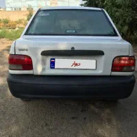 پراید مدل۹۱|خودرو سواری و وانت|پارسآباد, |دیوار