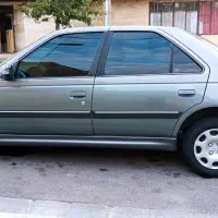 پرشیامدل93 دوگانه|خودرو سواری و وانت|بستان آباد, |دیوار