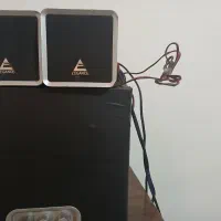 فروش فوری اسپیکر