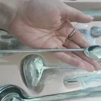 سرویس قاشق چنگال ۲۴ نفره|ظروف سرو و پذیرایی|پرند, فاز ۵|دیوار