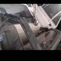 دینام استارت درب گیربک سیلندرپژو نیسان پیکان پراید
