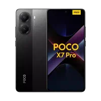 موبایل poco x7 pro