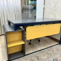 میز کارمندی نکا G برند جلیس|مبلمان اداری|تهران, شادآباد|دیوار