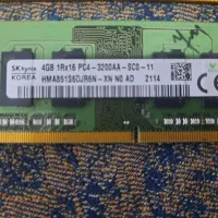 رم لپتاپ ۴گیگ DDR4|قطعات و لوازم جانبی رایانه|قم, دورشهر|دیوار