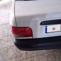 پراید ۸۸ بیمه ۳ماه