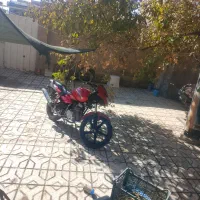 موتور|موتورسیکلت|نیشابور, بنیاد شهید|دیوار