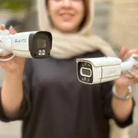 دوربین مداربسته وضوح‌ تصویر بالا تشخیص چهره|دوربین مداربسته|کرج, جهان‌شهر|دیوار