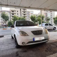 تیبا ۲ مدل ۹۷