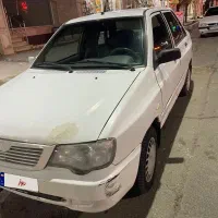 132پراید مدل 89|خودرو سواری و وانت|بهاباد, |دیوار