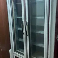 فریزر مغازه موتور آلمان