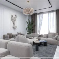 اجرای کناف به صورت دستمزدی بر اساس هر متر مربع