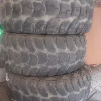 لاستیک مارشال