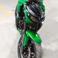 هاپیرو Z1000|موتورسیکلت|قم, زنبیل آباد|دیوار