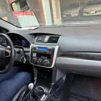 آریو خانگی تمیز|خودرو سواری و وانت|فولادشهر, C3|دیوار