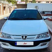 پارس ۹۸دوگانه