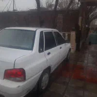 ۱۳۲ مدل ۹۱|خودرو سواری و وانت|شریف‌آباد, |دیوار