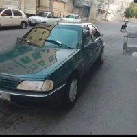 آردی بی رنگ دوگانه دستی