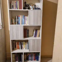 کتابخانه سفارشی ساز