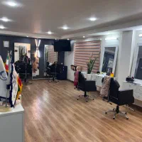 دعوت به همکاری در سالن زیبایی مردانه آمل|استخدام درمانی، زیبایی، بهداشتی|آمل, |دیوار