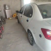 ساینا دوگانه شرکتی|خودرو سواری و وانت|شبانکاره, |دیوار