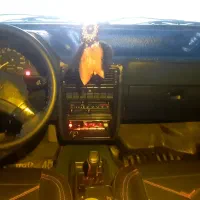 هیوندا کلکسیونی کولر و هیدرولیک داره|خودرو سواری و وانت|کرج, گلشهر|دیوار