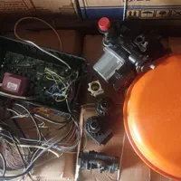 وسایلپکیجاستوک سالم