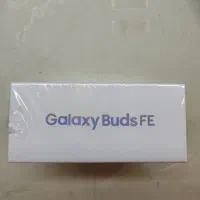 Galaxy buds fe کاملا نو و باز نشده|لوازم جانبی موبایل و تبلت|مشهد, آزادشهر|دیوار