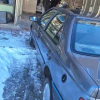 پژو۴۰۵|خودرو سواری و وانت|بانه, |دیوار