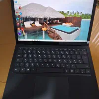 سورفیس core i7 نسل ۱۰ (صفحه نمایش لمسی)