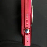 دوربینCanon PowerShot A4000 IS سالم و کامل|دوربین عکاسی و فیلم‌برداری|شاهین‌شهر, نظامی|دیوار