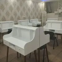 سالن مطالعاتی اندیشه