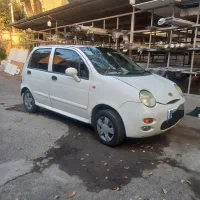 ام وی ام۱۱۰سه سیلندر